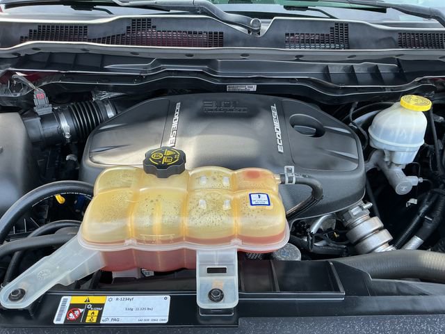 Used 2018 RAM 1500 Laramie w/ Convenience Group image 46