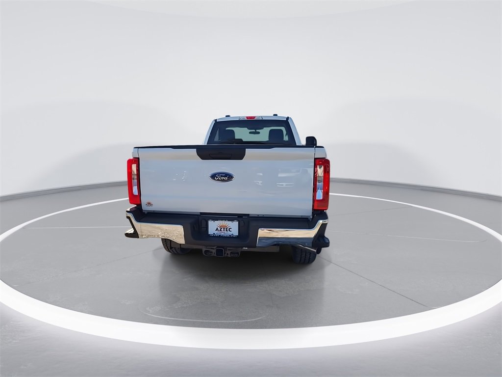 Used 2024 Ford F350 XLT w/ FX4 Off-Road Package image 7
