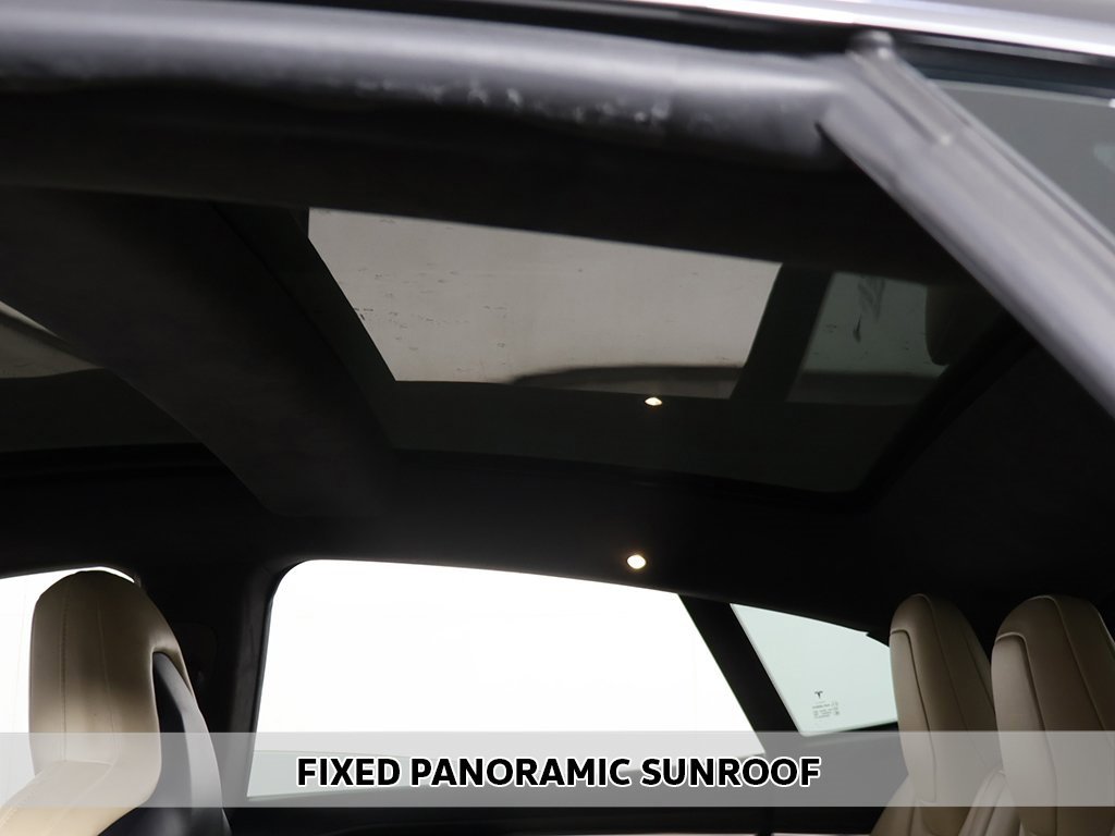 Used 2015 Tesla Model S P85D image 4