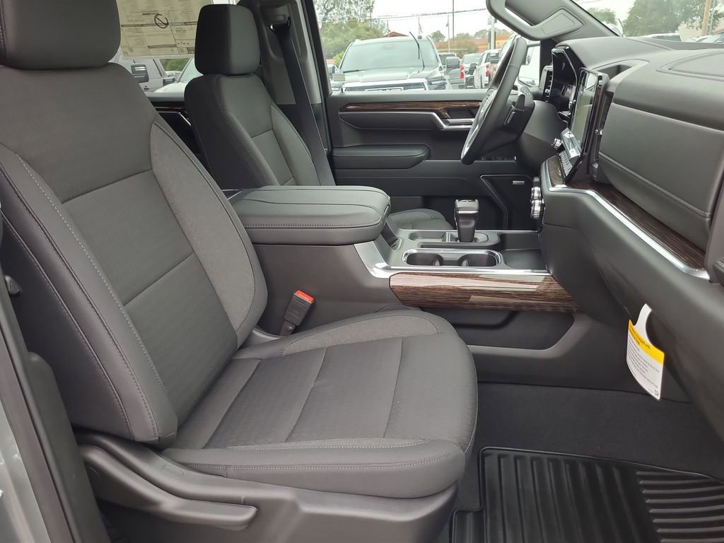 New 2026 GMC Sierra 1500 Elevation w/ Preferred Package RWD image 29