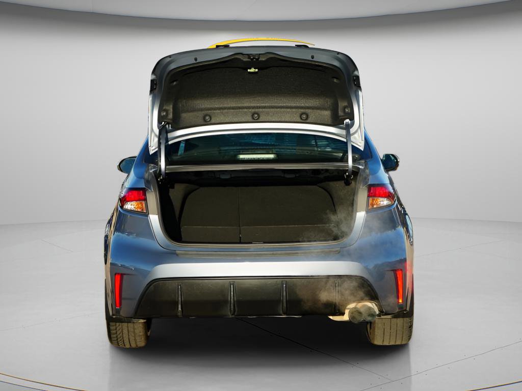 Used 2024 Toyota Corolla SE image 11