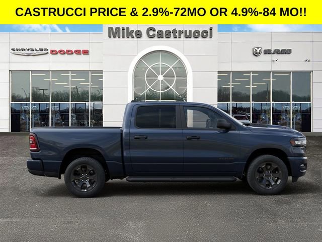 New 2026 RAM 1500 Express image 21