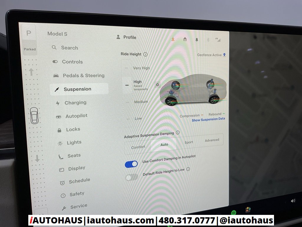 Used 2021 Tesla Model S Long Range image 39