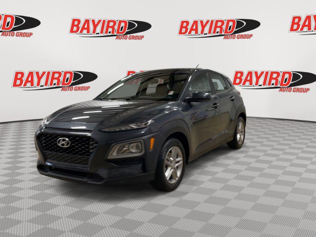 Used 2021 Hyundai Kona SE image 4