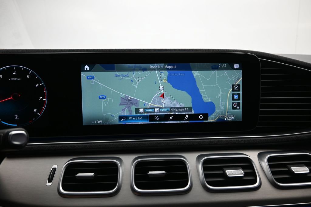 Used 2020 Mercedes-Benz GLE 350 4MATIC image 16