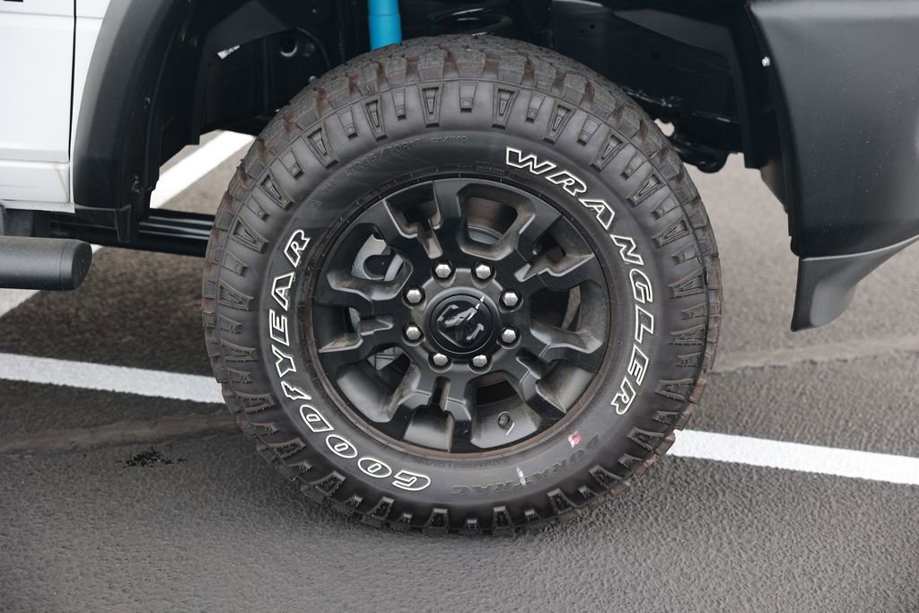 New 2026 RAM 2500 Power Wagon image 8