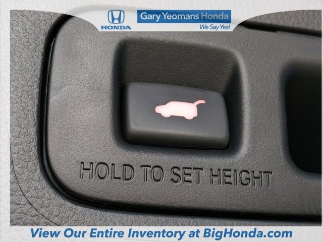Used 2023 Honda CR-V EX-L image 21