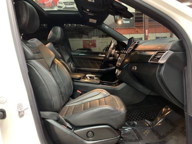 Used 2017 Mercedes-Benz GLE 63 AMG 4MATIC image 74