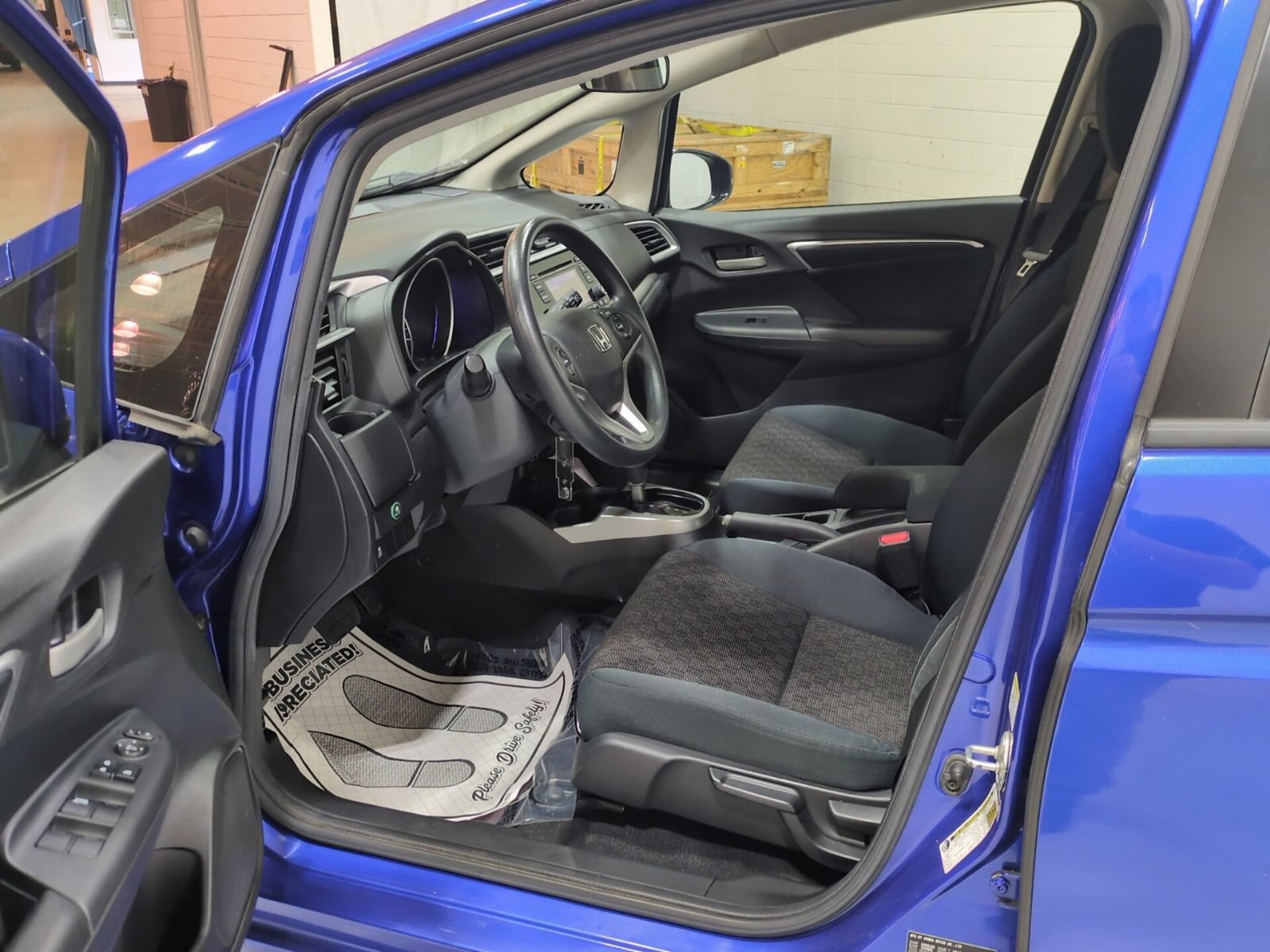 Used 2016 Honda Fit LX image 18
