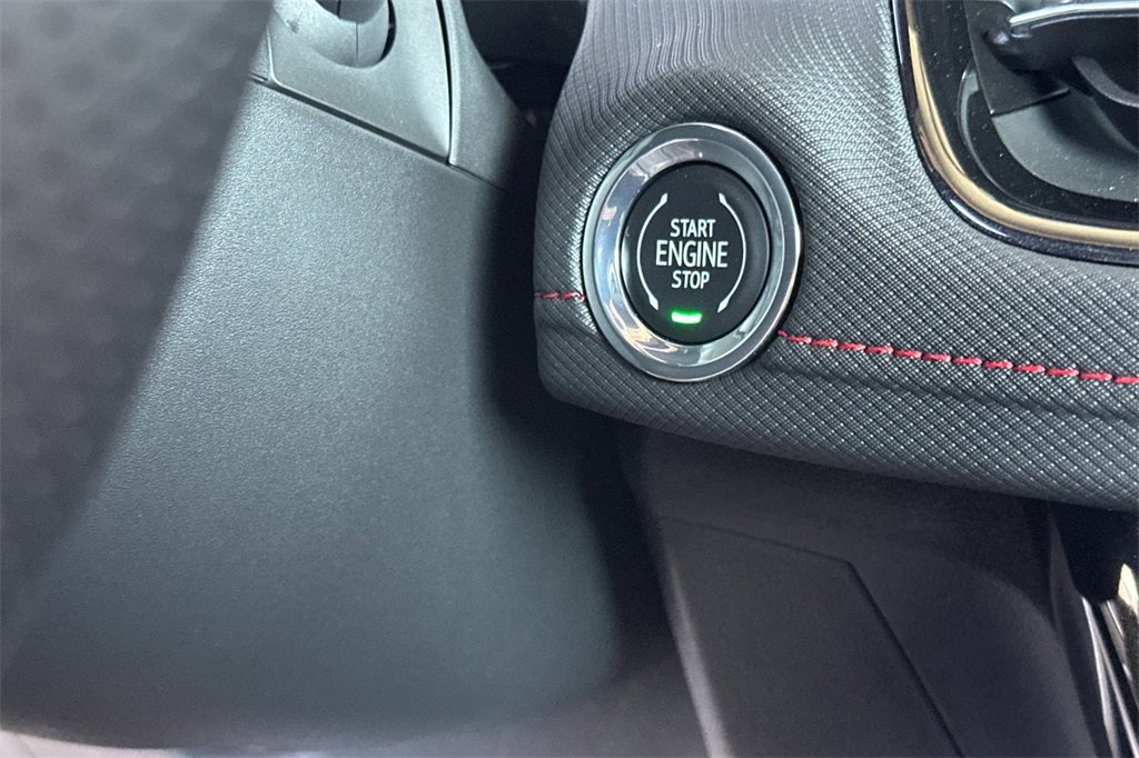 New 2026 Chevrolet TrailBlazer RS w/ Convenience Package image 23