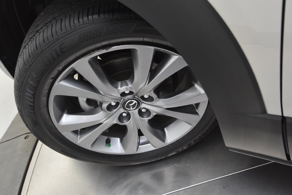 Used 2023 MAZDA CX-30 AWD 2.5 S w/ Select Package image 35