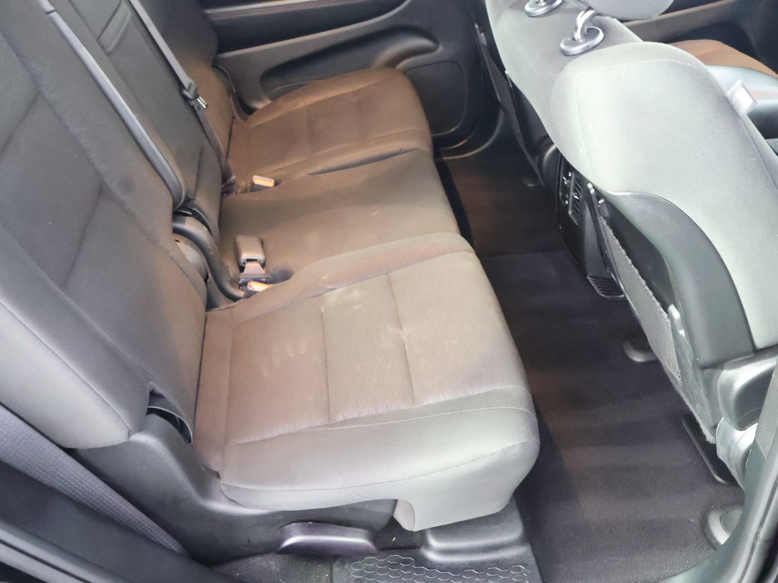 Used 2025 Dodge Durango GT RWD image 45