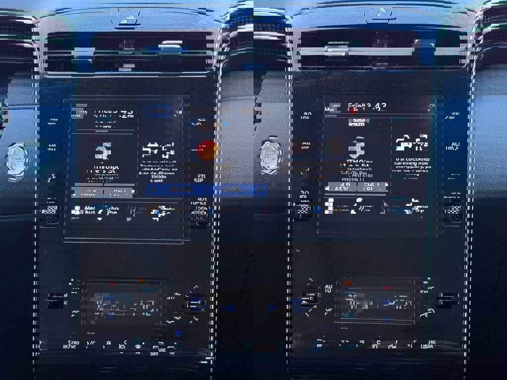 Used 2023 Hyundai Tucson SEL w/ Convenience Package image 23