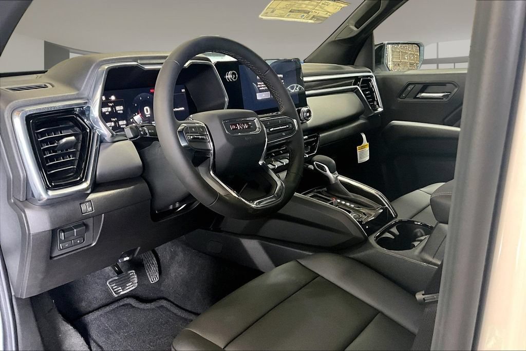 New 2026 GMC Canyon Elevation w/ Convenience Package RWD image 7