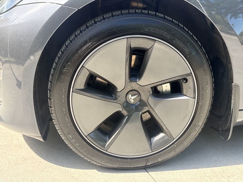 Used 2019 Tesla Model 3 Long Range AWD/4WD image 10