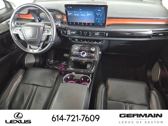 Used 2023 Lincoln Nautilus Reserve w/ Equipment Group 202A AWD/4WD image 29
