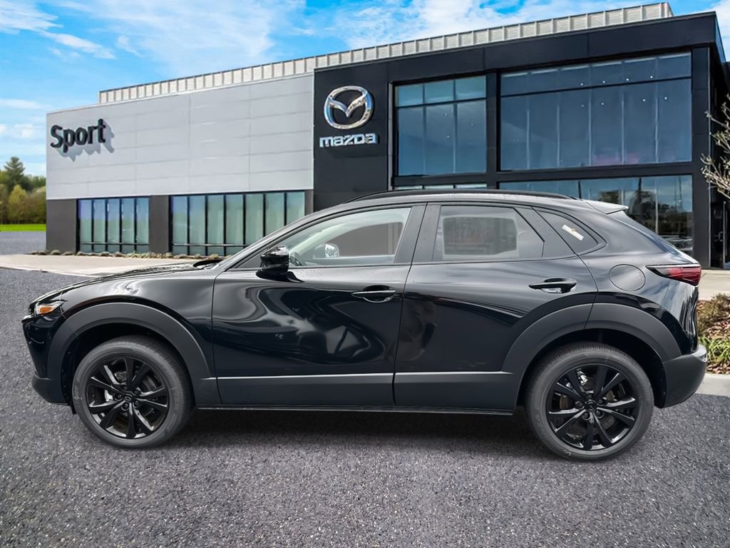 New 2026 MAZDA CX-30 AWD 2.5 S image 7
