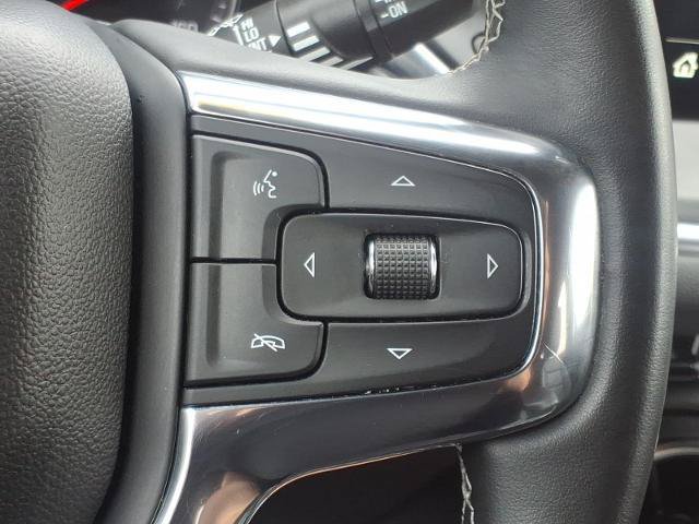 Used 2024 Chevrolet Blazer LT w/ LPO, Black Sport Package AWD/4WD image 17