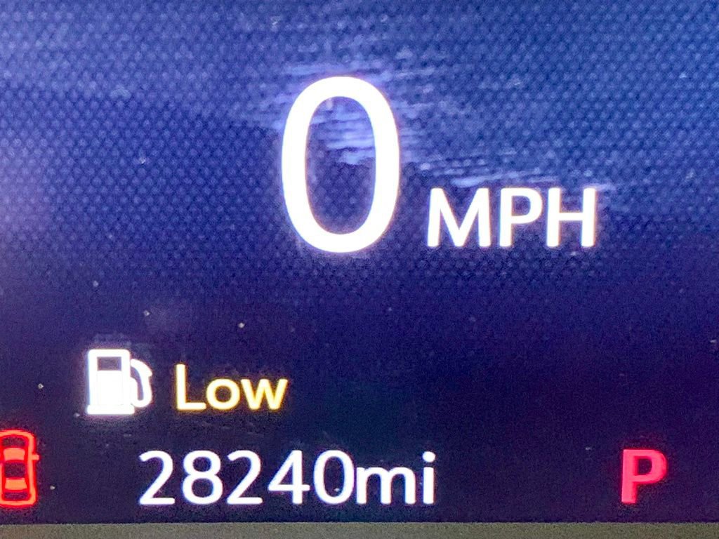 Used 2019 GMC Sierra 1500 Denali w/ Technology Package image 36