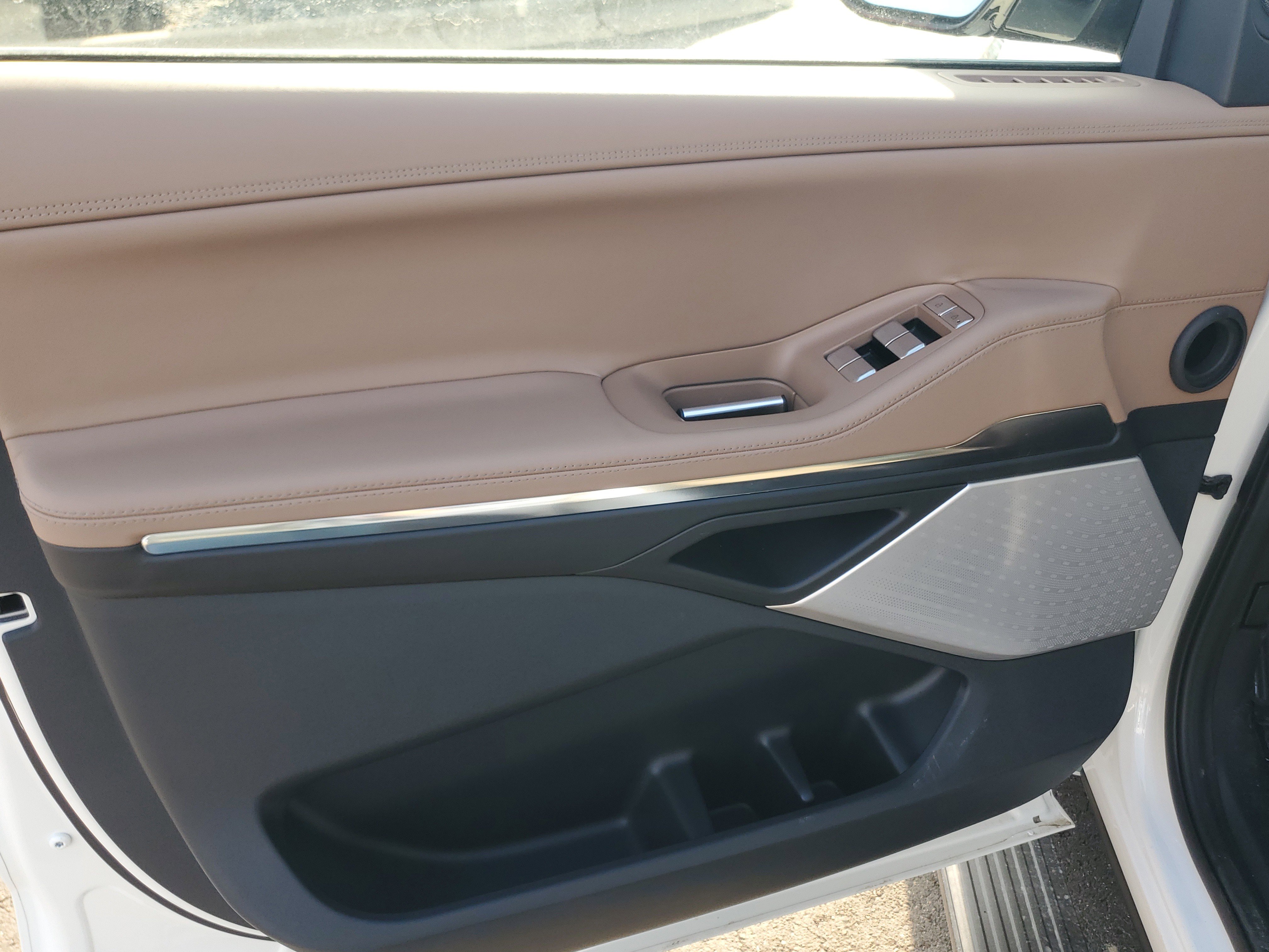 New 2026 Lincoln Navigator Black Label image 8