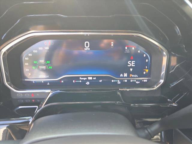 Used 2024 Chevrolet Silverado 2500 LT w/ Convenience Package AWD/4WD image 11