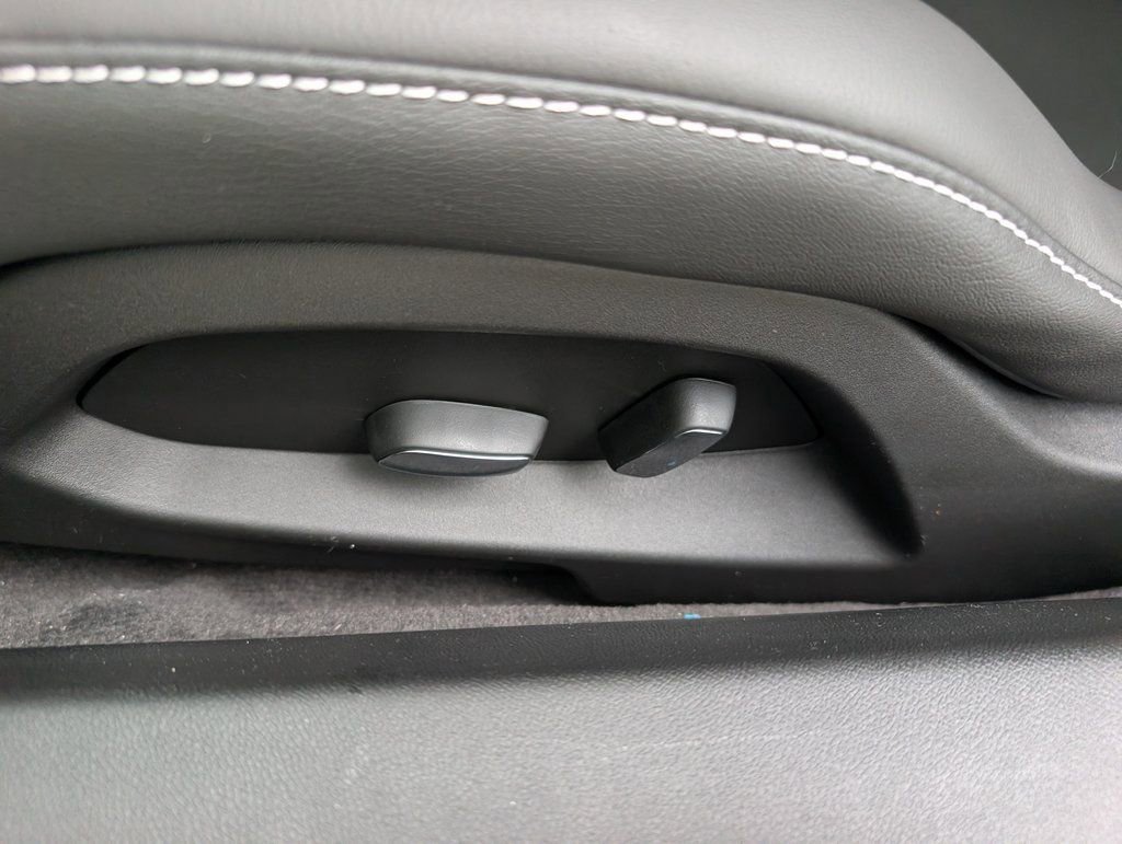 New 2026 Chevrolet Corvette Z06 image 16