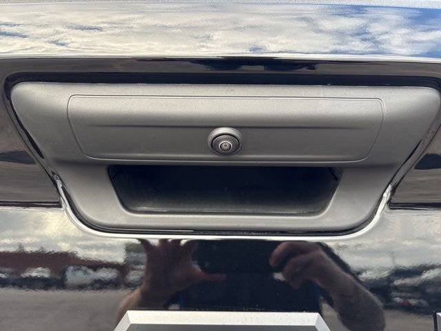 New 2026 RAM 3500 Tradesman image 6