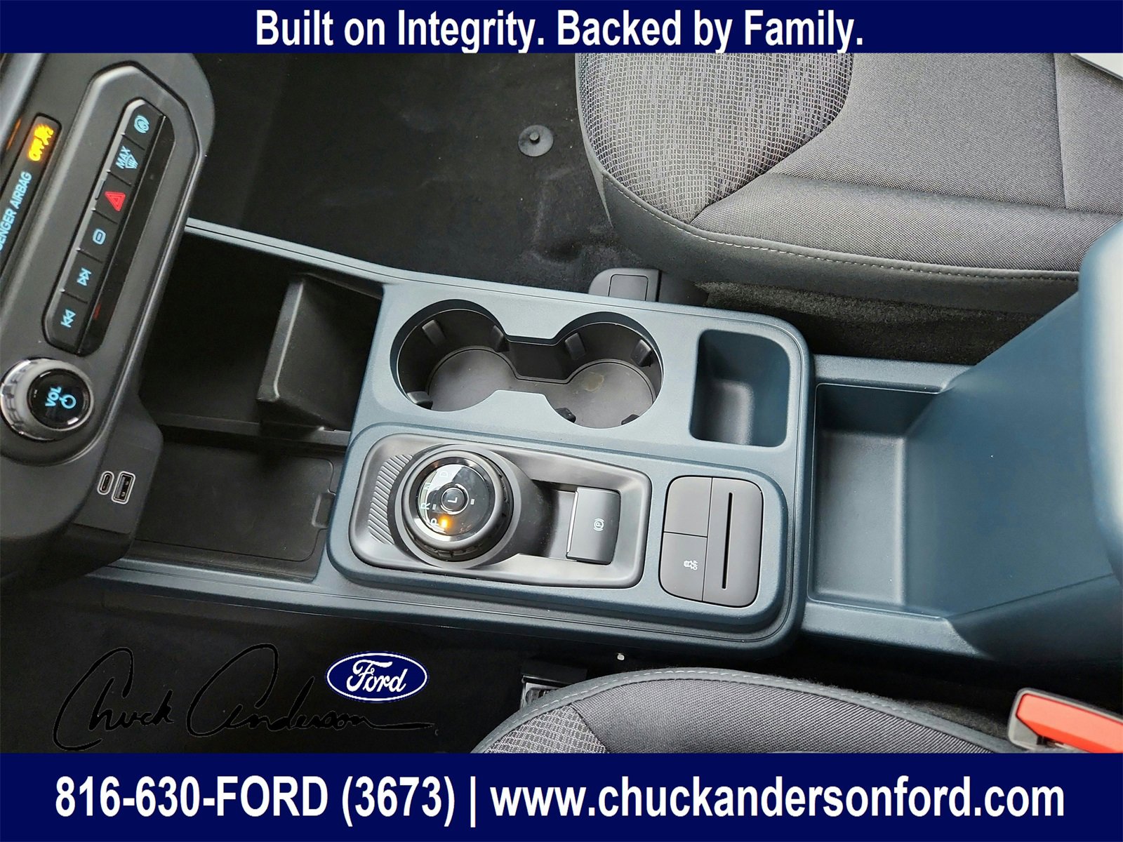 New 2026 Ford Maverick XL w/ Equipment Group 101A image 13