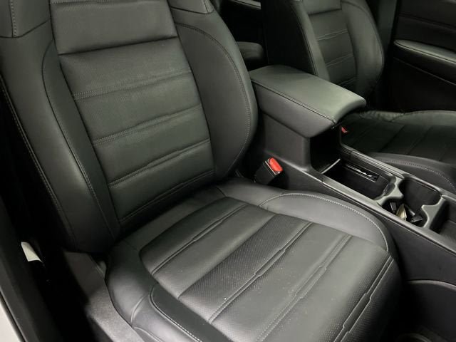 Used 2019 Honda CR-V EX-L image 28