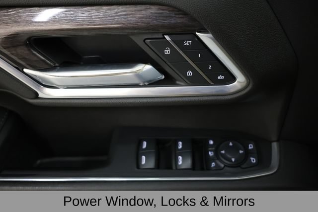 Used 2024 Chevrolet Silverado 3500 LTZ w/ LTZ Plus Package AWD/4WD image 60