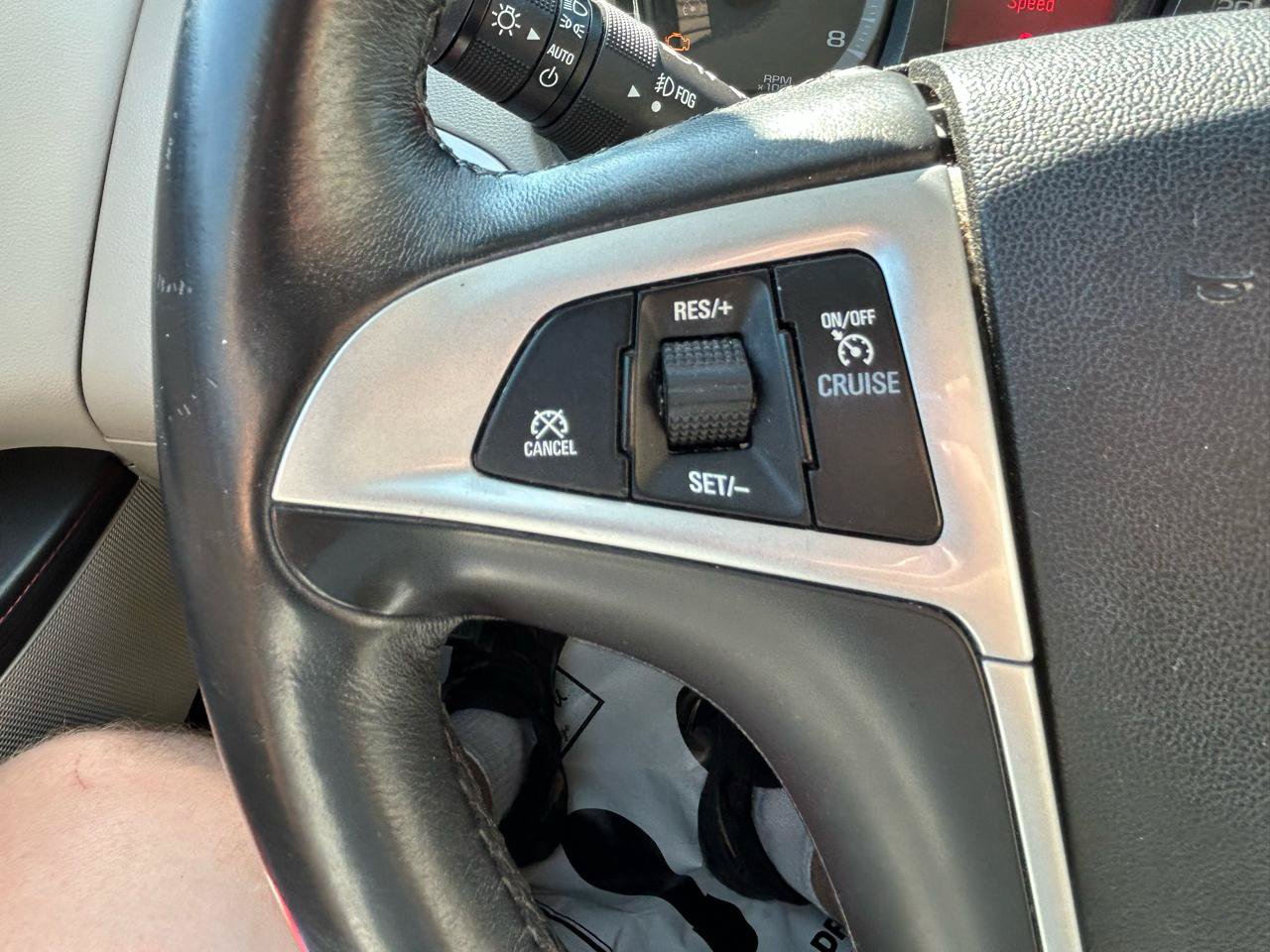 Used 2014 GMC Terrain SLT FWD image 18