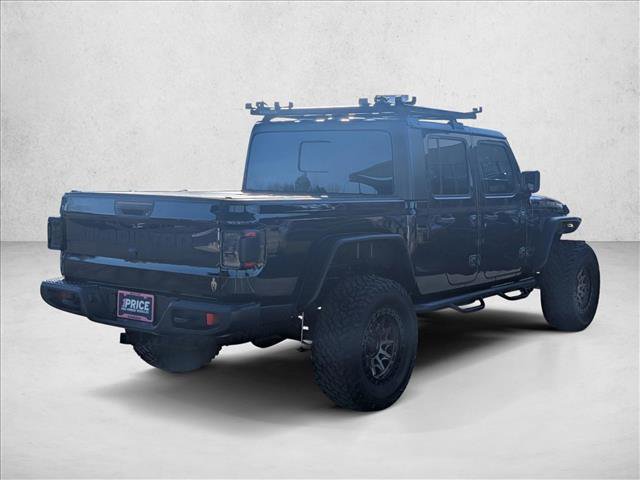 Used 2020 Jeep Gladiator Sport w/ Quick Order Package 24S image 5