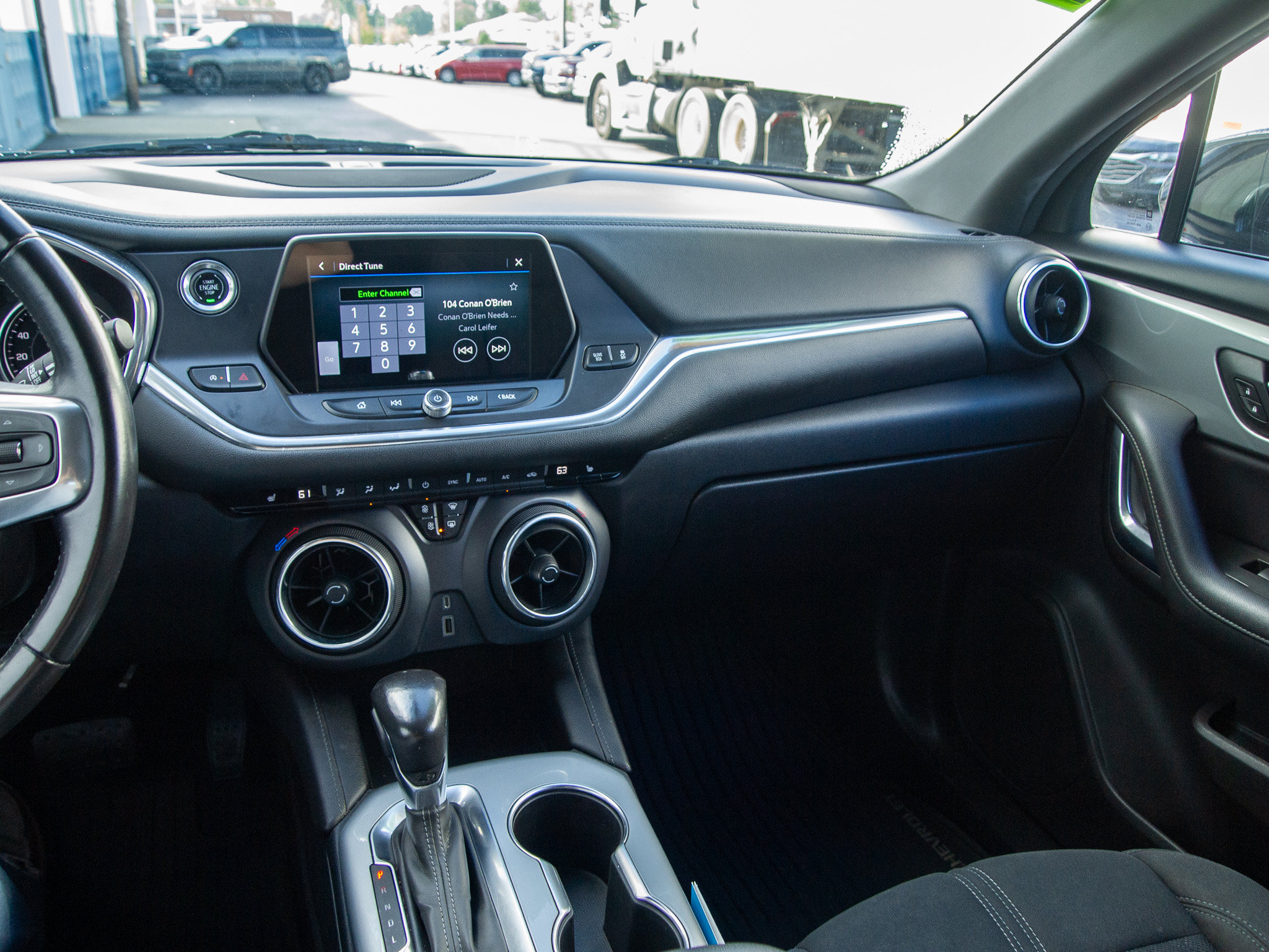 Used 2020 Chevrolet Blazer LT w/ Redline Edition FWD image 16