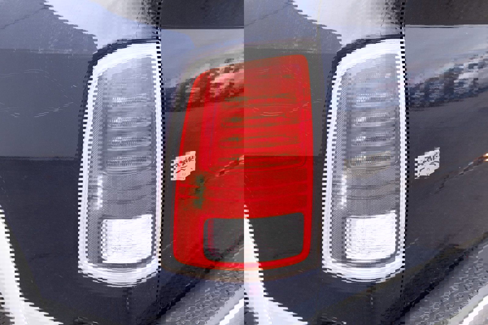 Used 2013 RAM 2500 Laramie image 28