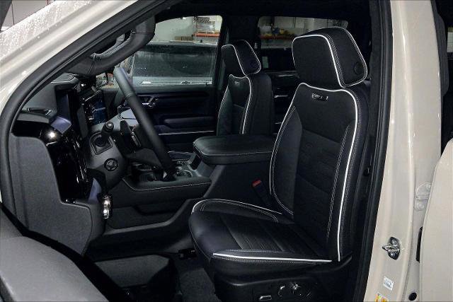 New 2026 GMC Sierra 1500 AT4X image 12