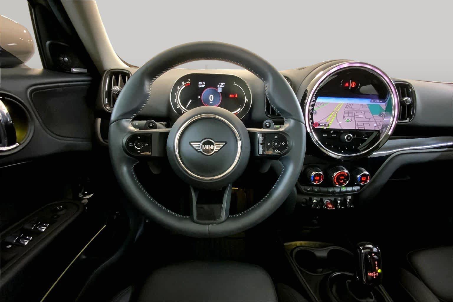 Used 2023 MINI Cooper Countryman S AWD/4WD image 5