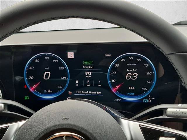 New 2027 Mercedes-Benz CLA 350 image 11