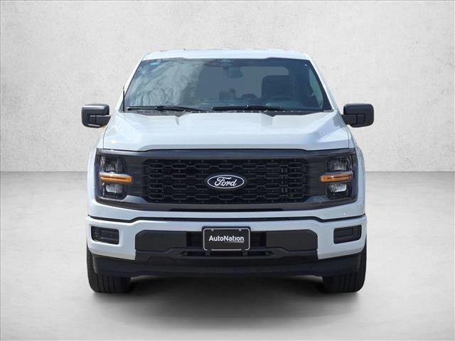 New 2026 Ford F150 STX image 6