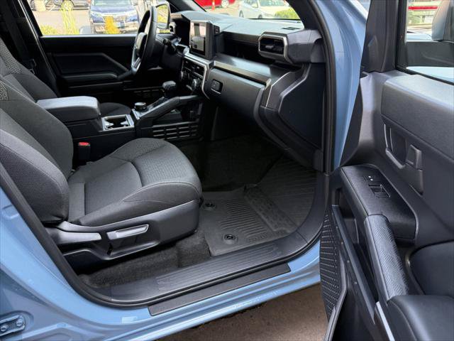 Certified 2026 Toyota 4Runner SR5 AWD/4WD image 21
