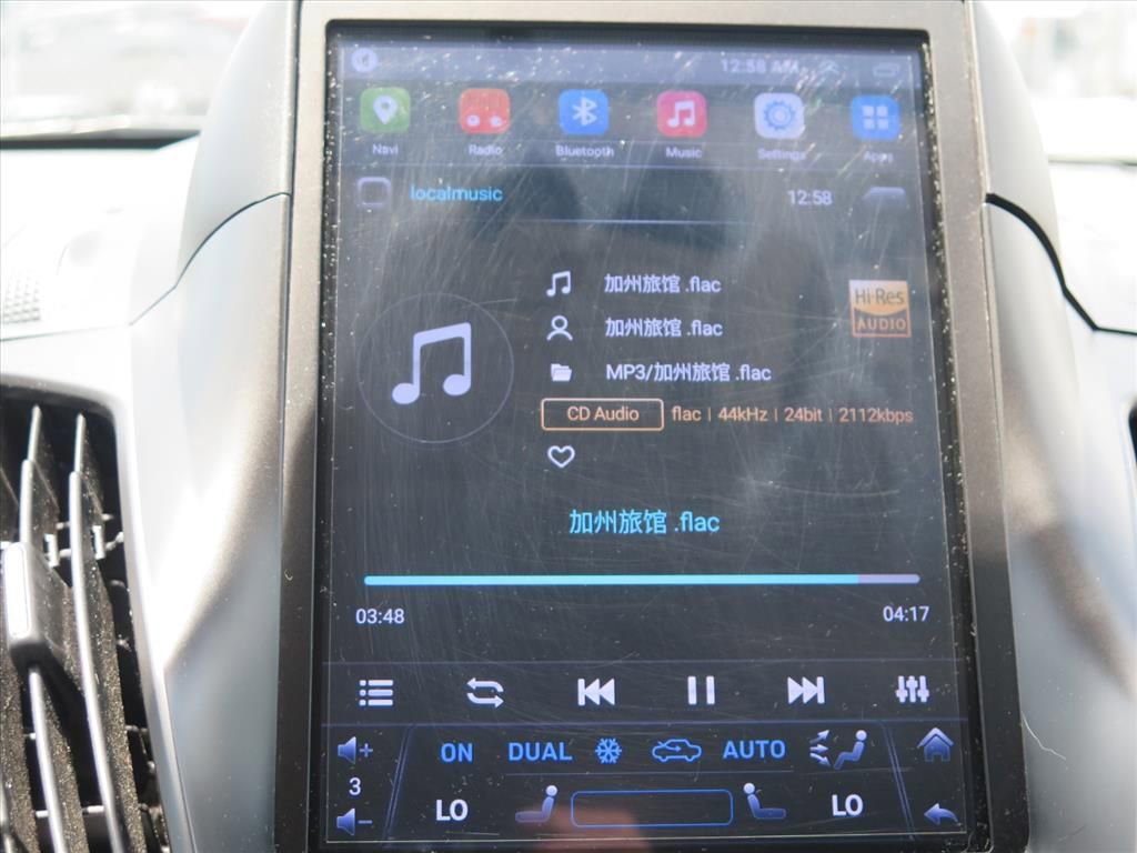 Used 2018 Ford Escape SEL AWD/4WD image 11