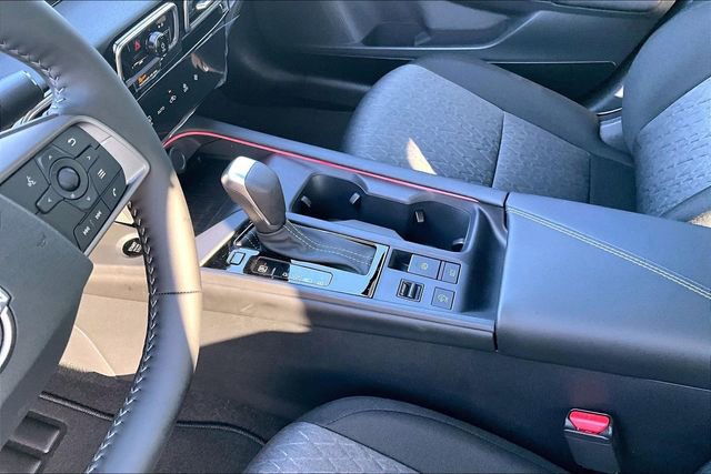 New 2026 Nissan Sentra SV image 8