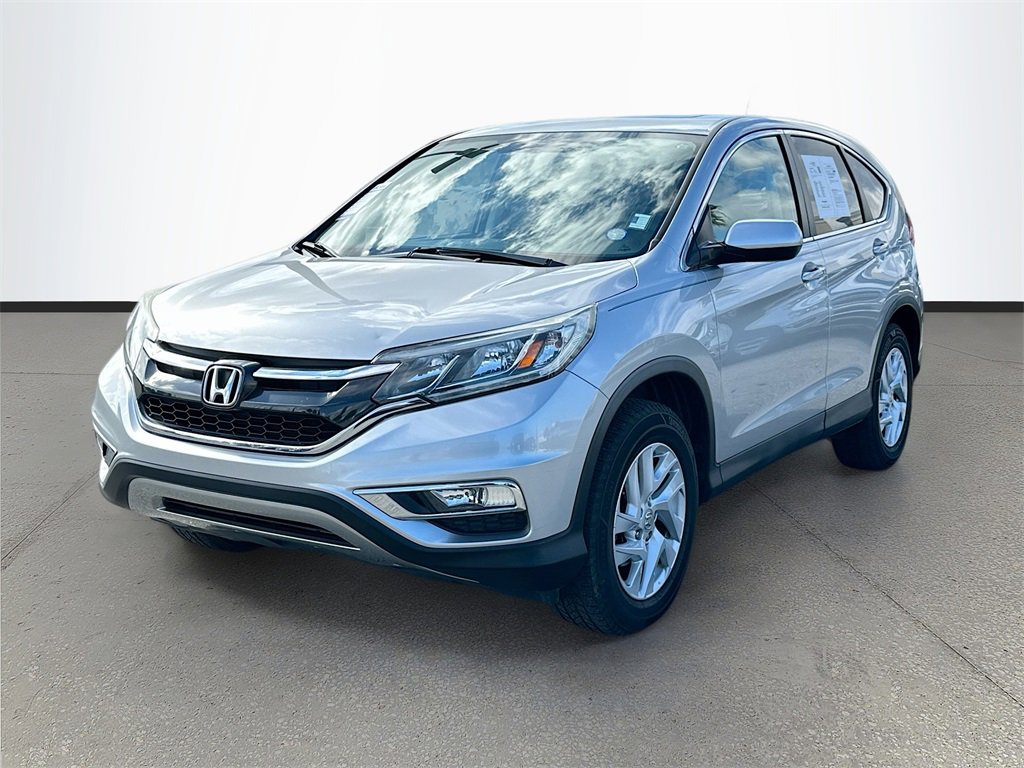 Used 2016 Honda CR-V EX image 3