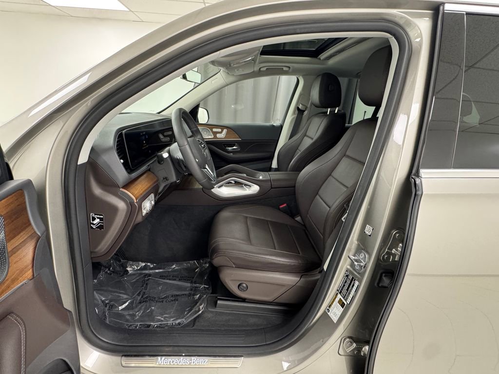 Used 2020 Mercedes-Benz GLE 350 4MATIC image 10