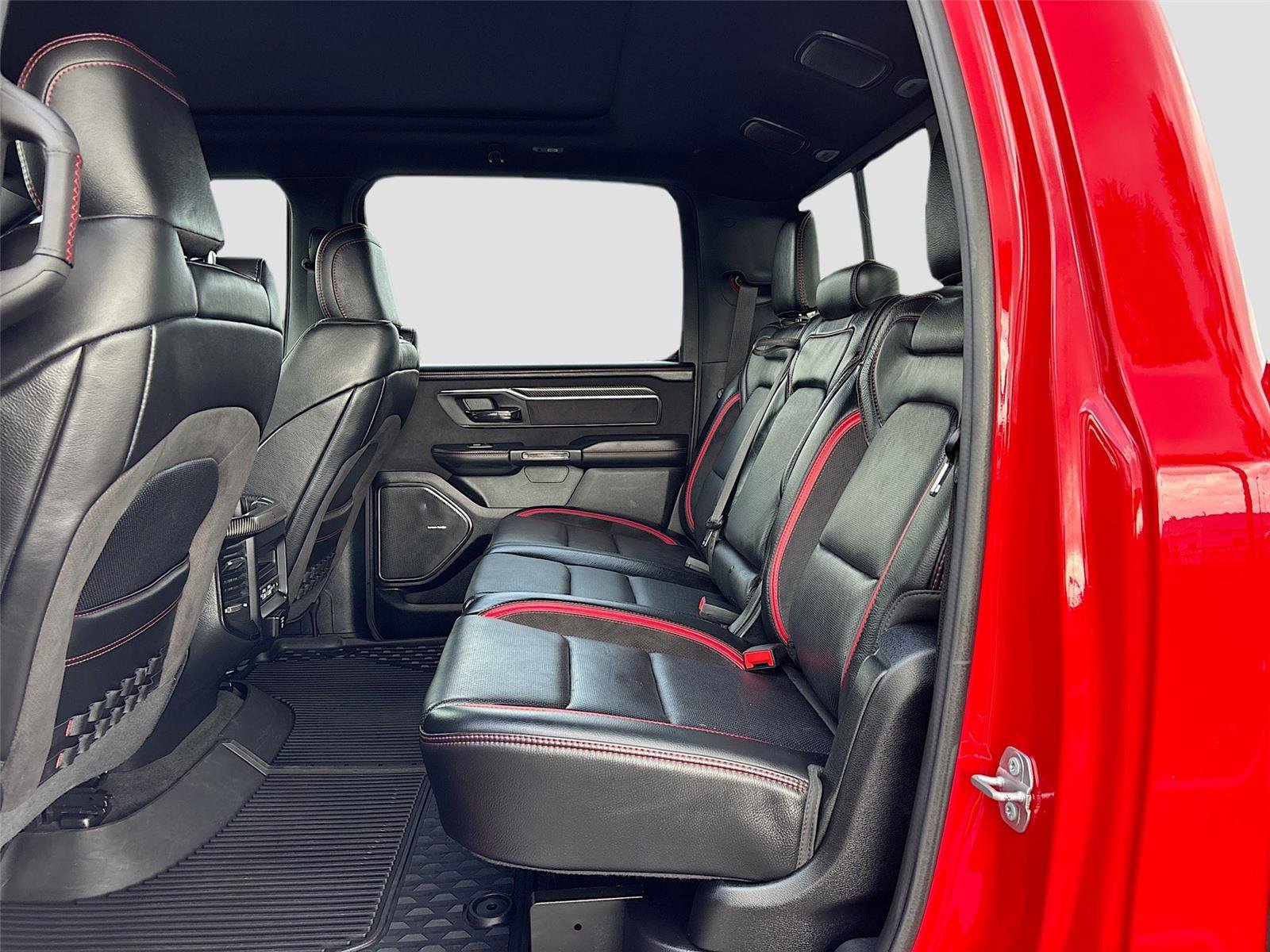 Used 2021 RAM 1500 TRX w/ TRX Level 2 Equipment Group AWD/4WD image 26