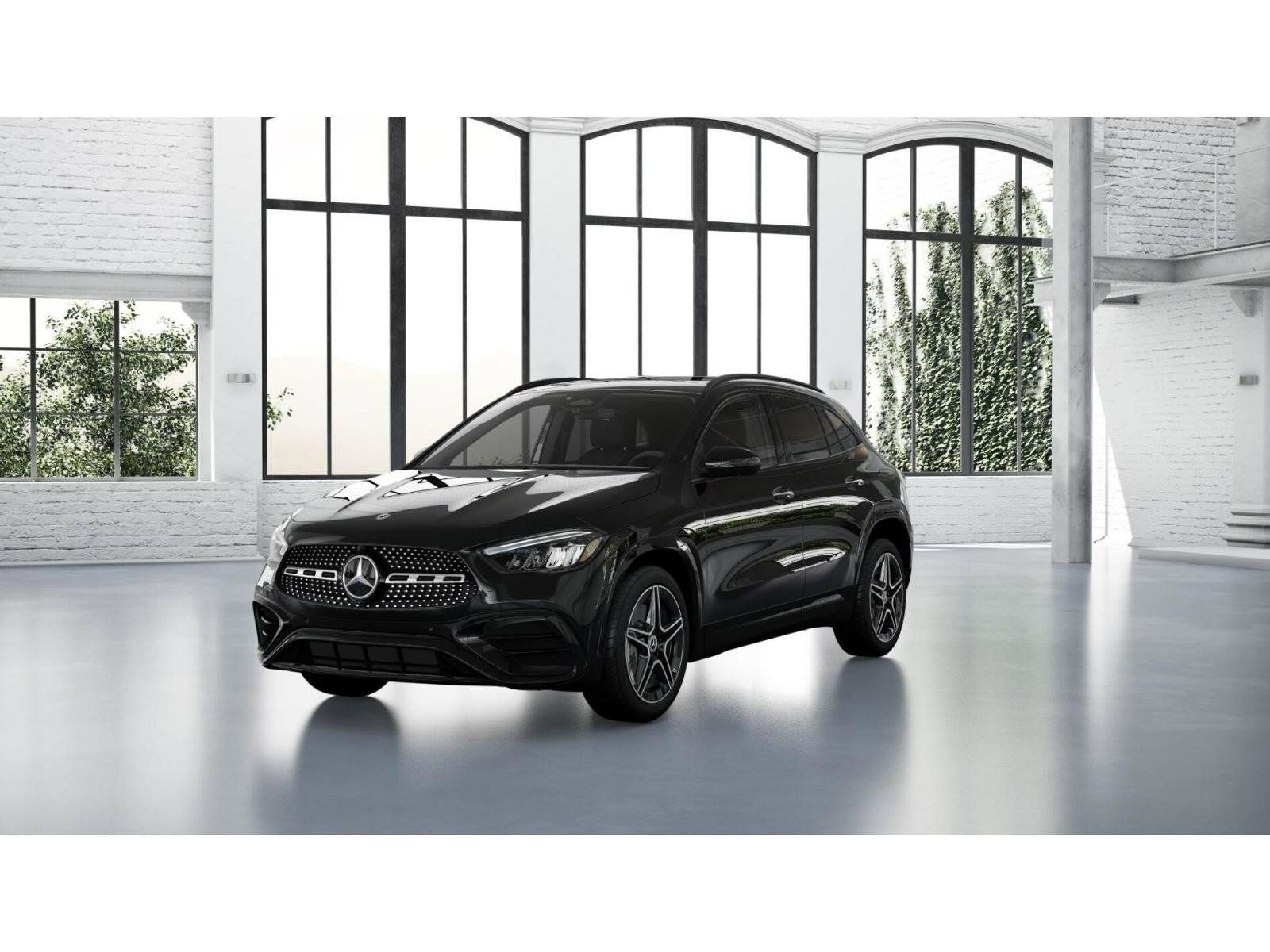 New 2026 Mercedes-Benz GLA 250 4MATIC image 40