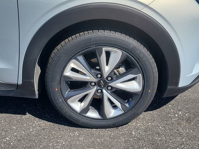 Used 2022 Chevrolet Bolt EUV LT w/ Convenience Package FWD image 10