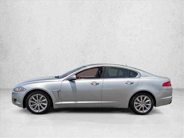 Used 2015 Jaguar XF Premium RWD image 23