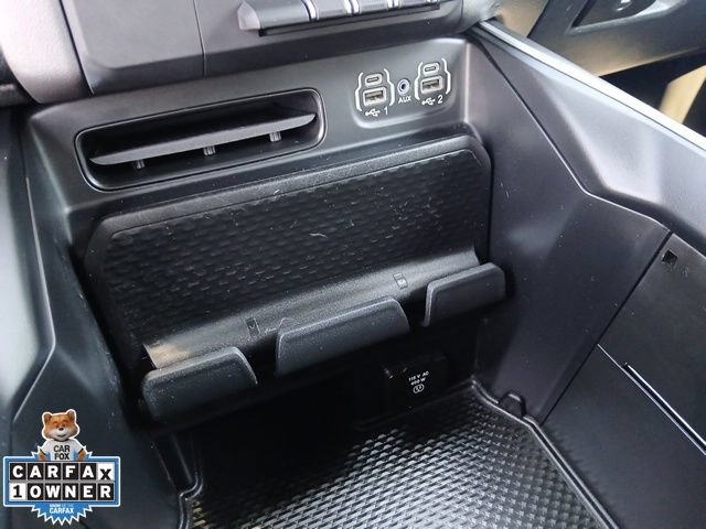 Used 2022 RAM 1500 Big Horn AWD/4WD image 35