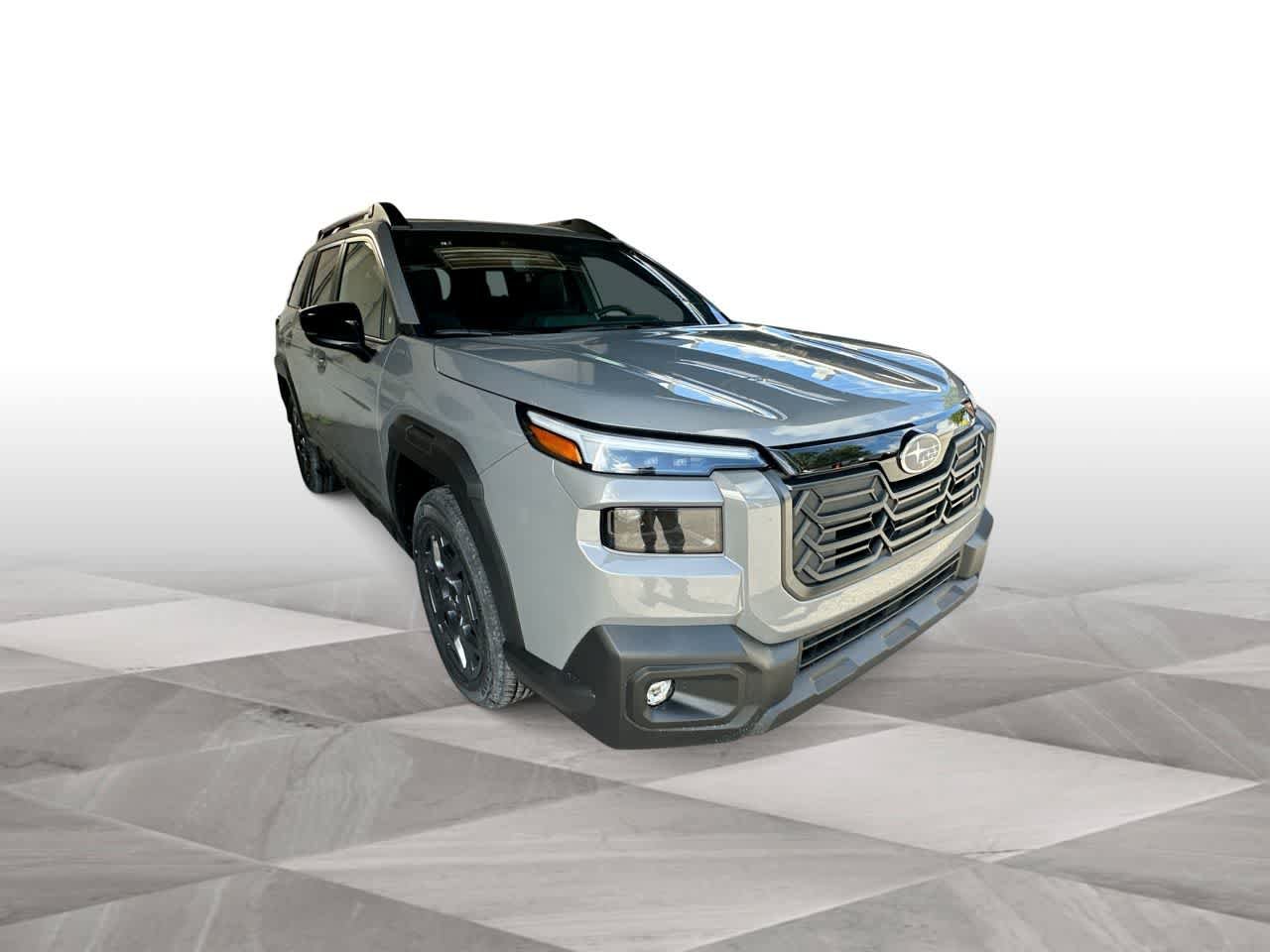 New 2026 Subaru Outback Premium AWD/4WD image 2