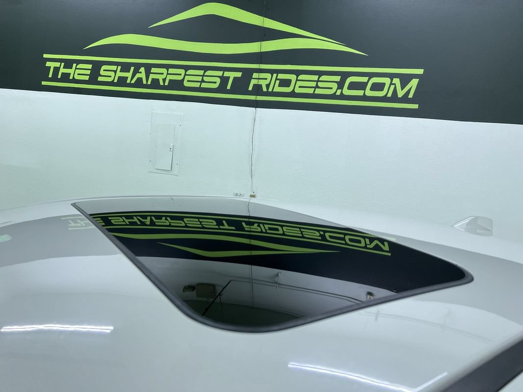 Used 2017 Subaru WRX Limited AWD/4WD image 25